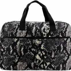 Brighton Mojave Round Tripper Duffel Multi Best