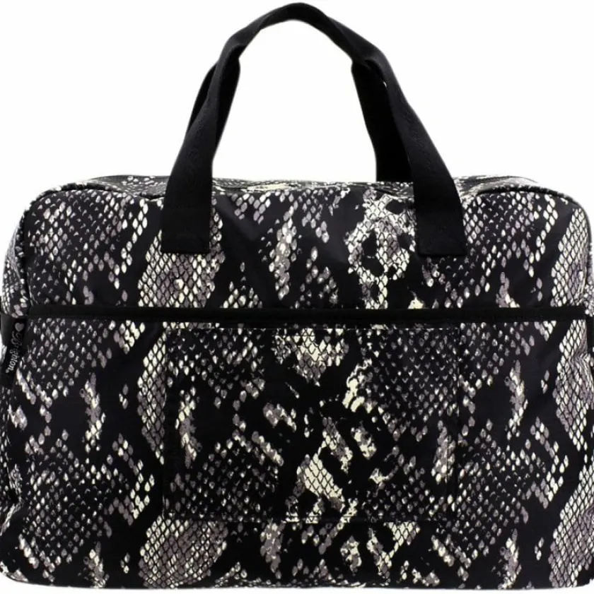 Brighton Mojave Round Tripper Duffel Multi Best
