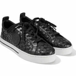 Brighton Monte Sneakers Black Sale