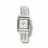 Brighton Montreal Reversible Watch Silver Online