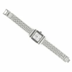Brighton Montreal Reversible Watch Silver Online