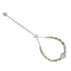 Brighton Mosaic Two Tone Beaded Bracelet Online
