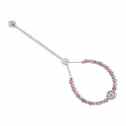 Brighton Mosaic Two Tone Beaded Bracelet Online