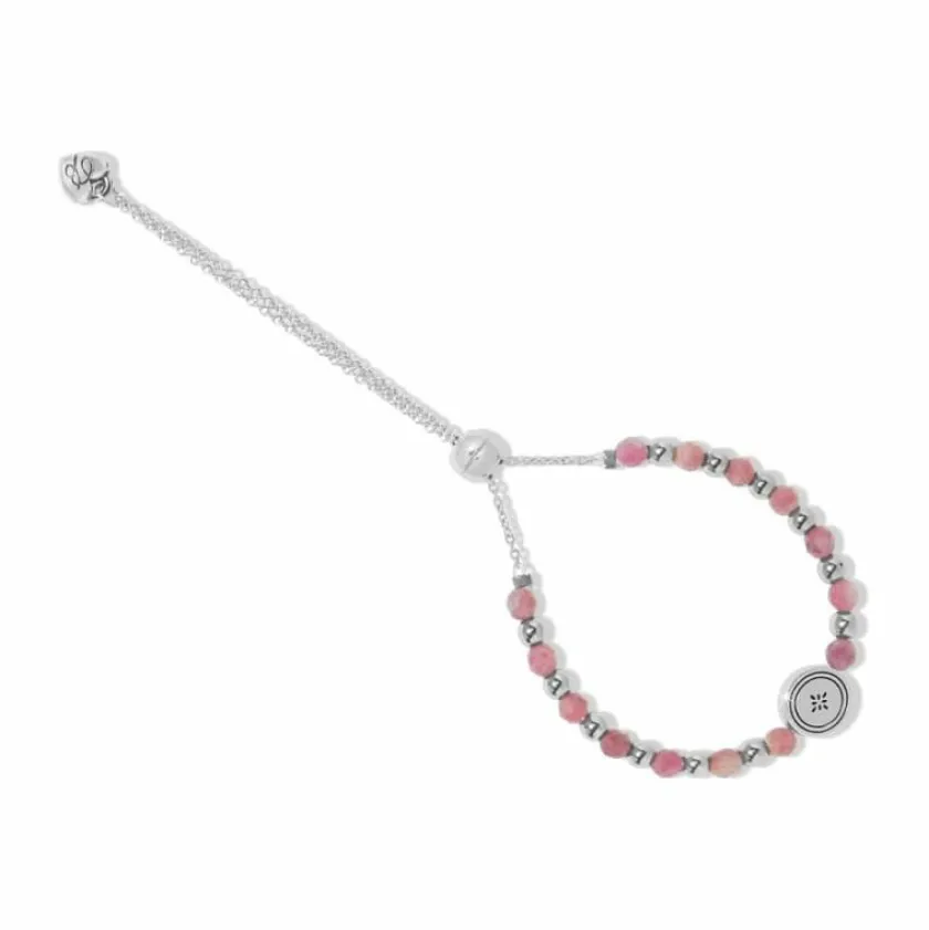 Brighton Mosaic Two Tone Beaded Bracelet Online