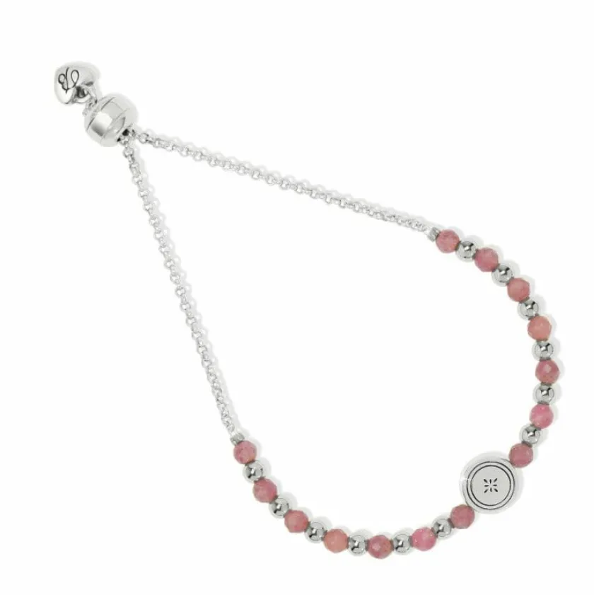 Brighton Mosaic Two Tone Beaded Bracelet Online