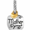 Brighton Mother Charm Silver-Gold Online