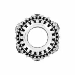 Brighton Mumtaz Joy Bead Silver Best