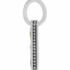 Brighton My Hero Charm Silver-Gold Fashion