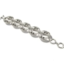 Brighton Mystic Moon Link Bracelet Discount