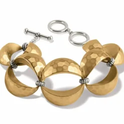 Brighton Mystic Moon Link Bracelet Discount