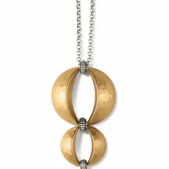 Brighton Mystic Moon Necklace Sale