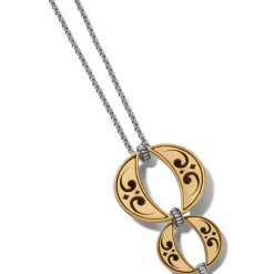 Brighton Mystic Moon Necklace Sale