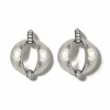 Brighton Mystic Moon Post Drop Earrings Discount
