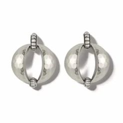 Brighton Mystic Moon Post Drop Earrings Discount