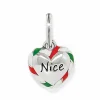Brighton Naughty and Nice Charm Multi Outlet