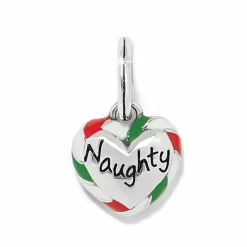 Brighton Naughty and Nice Charm Multi Outlet