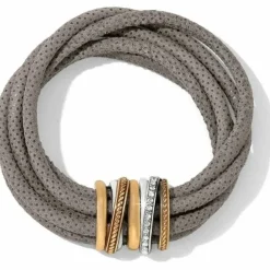 Brighton Neptune's Rings Bracelet Fashion