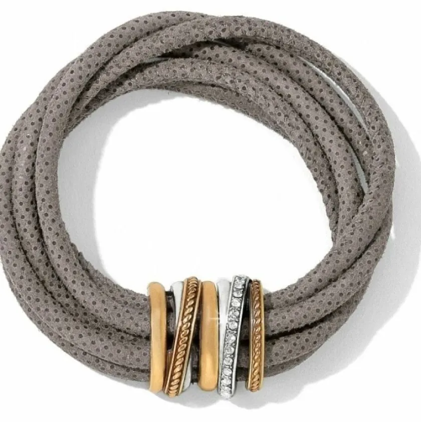 Brighton Neptune's Rings Bracelet Fashion