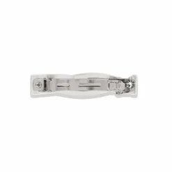 Brighton Neptune's Rings Small Barrette Silver-Gold Sale