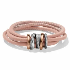Brighton Neptune's Rings Two Tone Bracelet Outlet