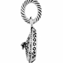 Brighton Nevada Charm Silver New