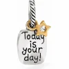 Brighton New Beginning Charm Silver-Gold Best