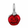 Brighton New York Charm Silver-Red Best