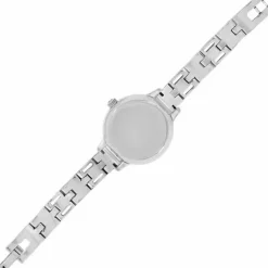 Brighton Newark Watch Silver-Gold Hot