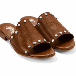 Brighton Night Studded Sandals Clearance