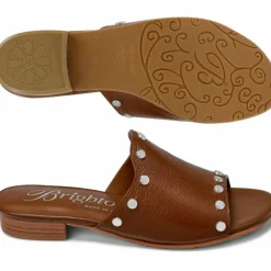 Brighton Night Studded Sandals Clearance