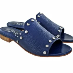 Brighton Night Studded Sandals Clearance