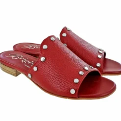 Brighton Night Studded Sandals Clearance