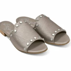 Brighton Night Studded Sandals Clearance