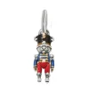 Brighton Nutcracker Charm Silver-Multi Sale
