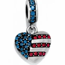 Brighton Of The Heartland Charm Multi Hot