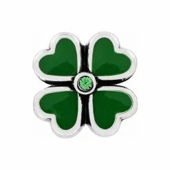 Brighton Oh So Lucky Bead Green Online