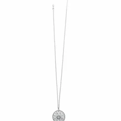 Brighton One Love Circle Convertible Necklace Sale