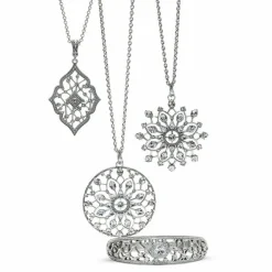 Brighton One Love Circle Convertible Necklace Sale