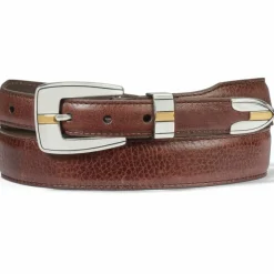 Brighton Orvieto Belt Hot