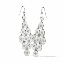 Brighton Palm Canyon Teardrop French Wire Earrings Sale