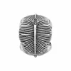 Brighton Palm Isle Bead Silver Outlet