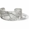 Brighton Palmetto Cuff Bracelet Fashion