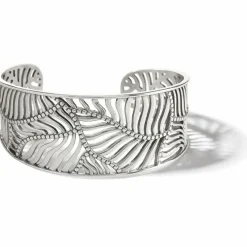 Brighton Palmetto Cuff Bracelet Fashion