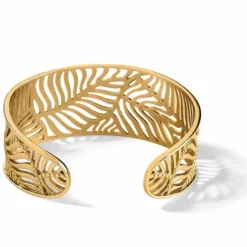 Brighton Palmetto Cuff Bracelet Fashion