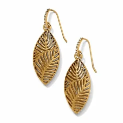 Brighton Palmetto French Wire Earrings Online