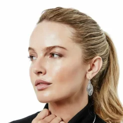 Brighton Palmetto French Wire Earrings Online