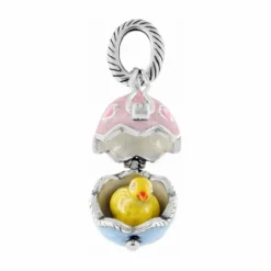 Brighton Peep A Boo Charm Multi Clearance