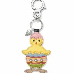 Brighton Peep-A-Boo Handbag Fob Multi Clearance
