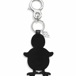 Brighton Peep-A-Boo Handbag Fob Multi Clearance