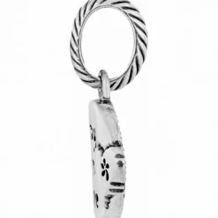 Brighton Pensieri In Love Charm BrushedSilver Outlet